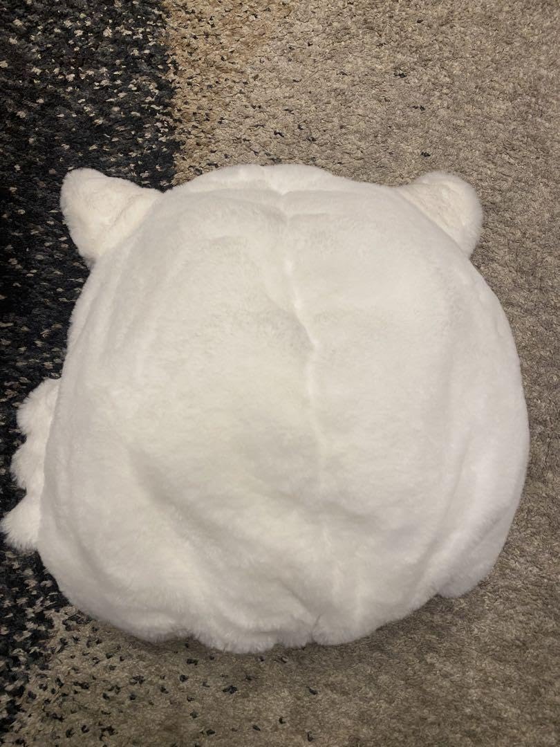 ユニバ 呪術廻戦 玉犬 ぬいぐるみハット Amazon.co.jp: USJ 呪術廻戦コラボ 玉犬 白 ぬいぐるみハット : おもちゃ